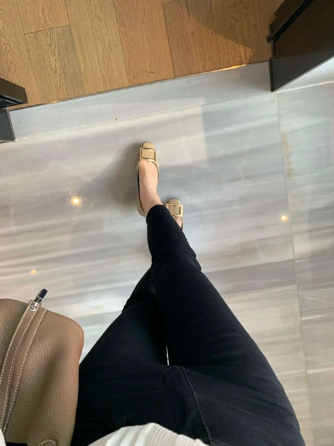 少吃腿真的会变细！