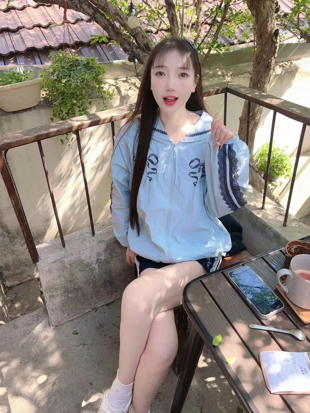 说喜欢，不然删了你