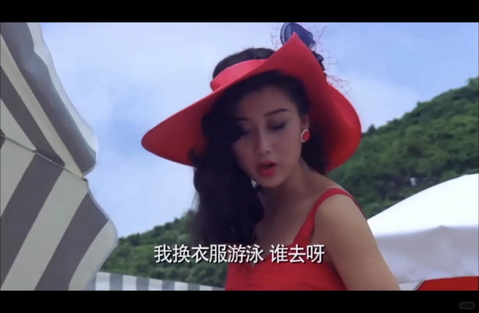 内娱还真没发现一个比利智身材好的