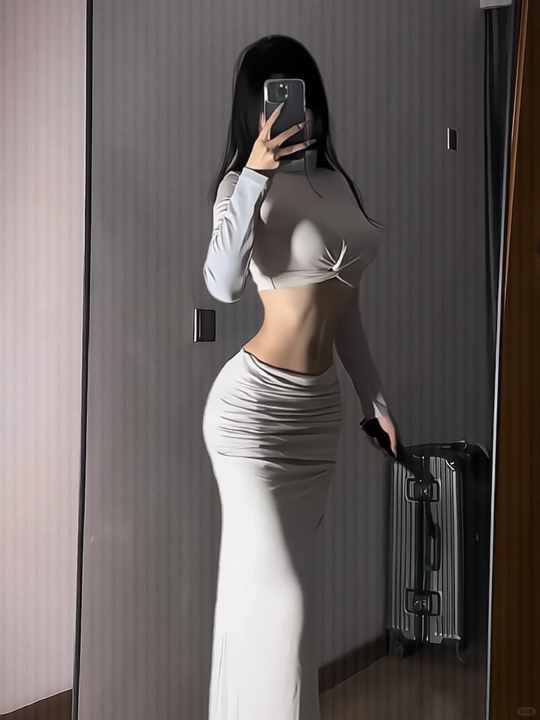 姐姐才是理想型的