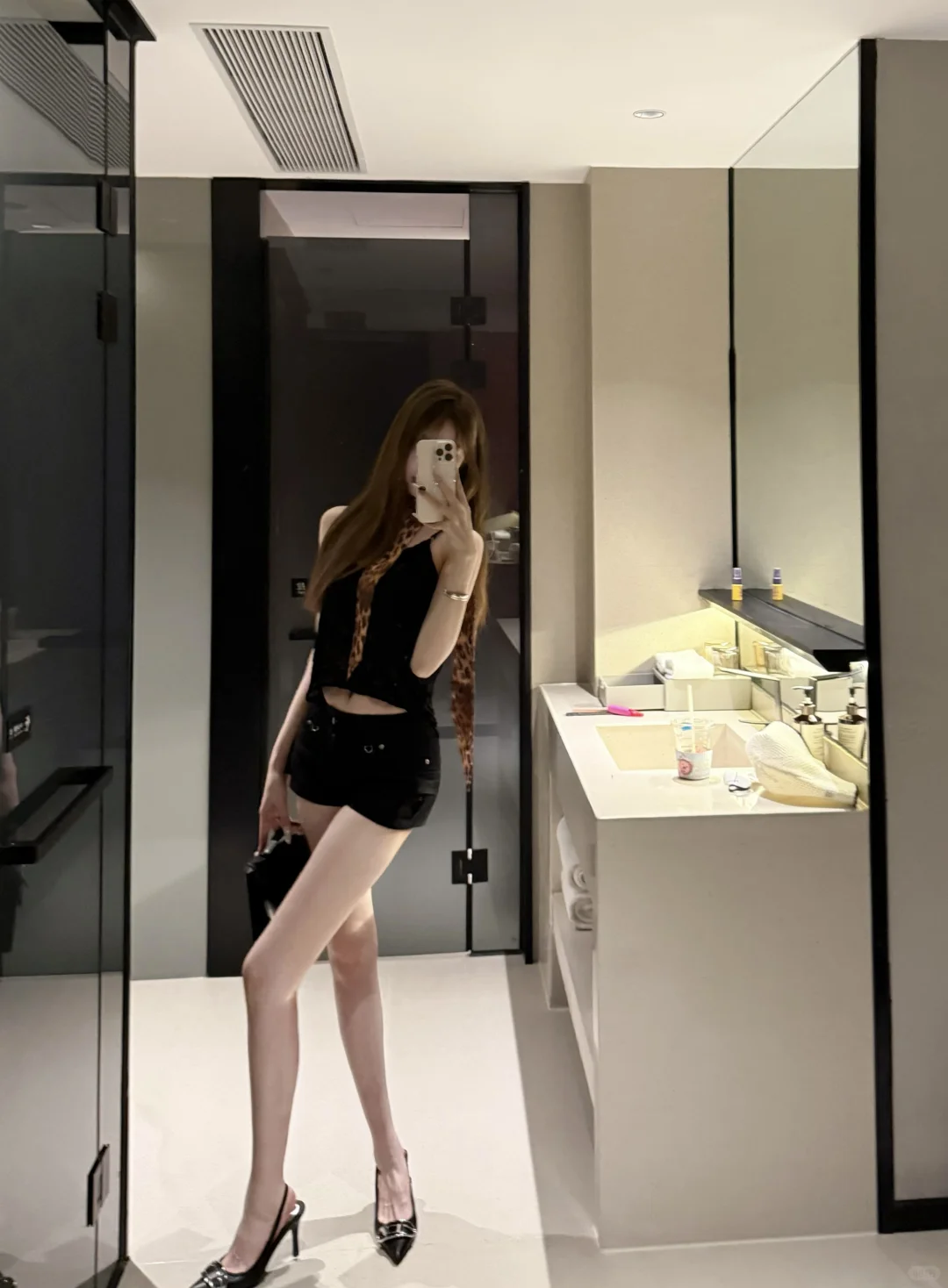 钓系姐姐穿搭yyds