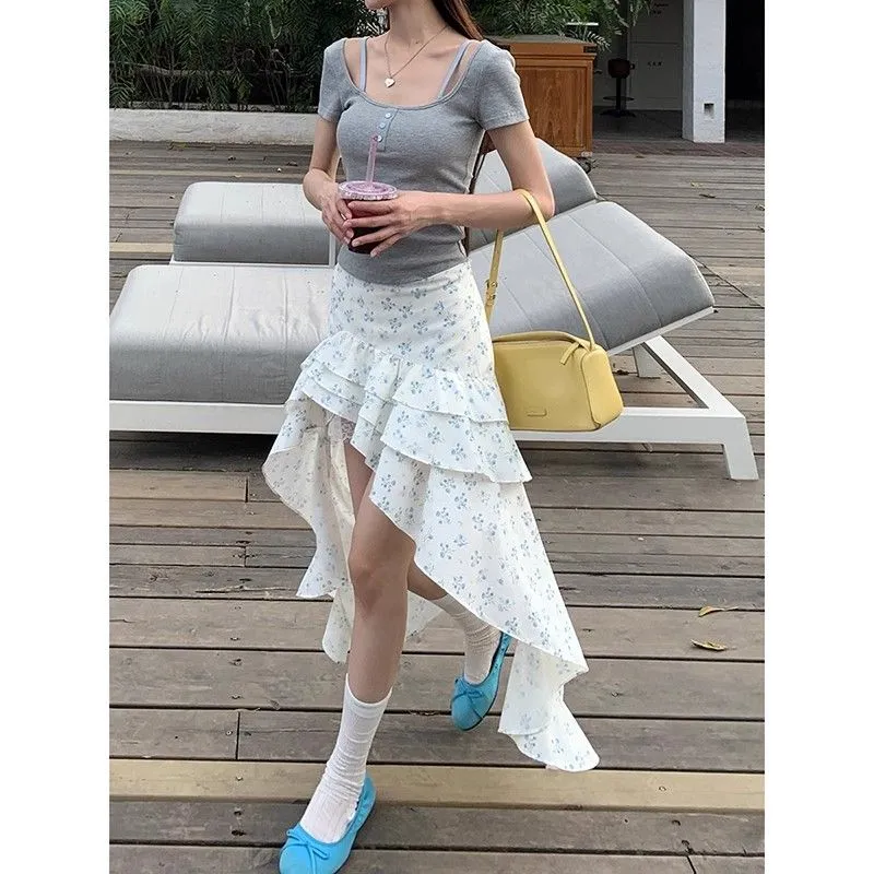 五一就这样穿 绝了