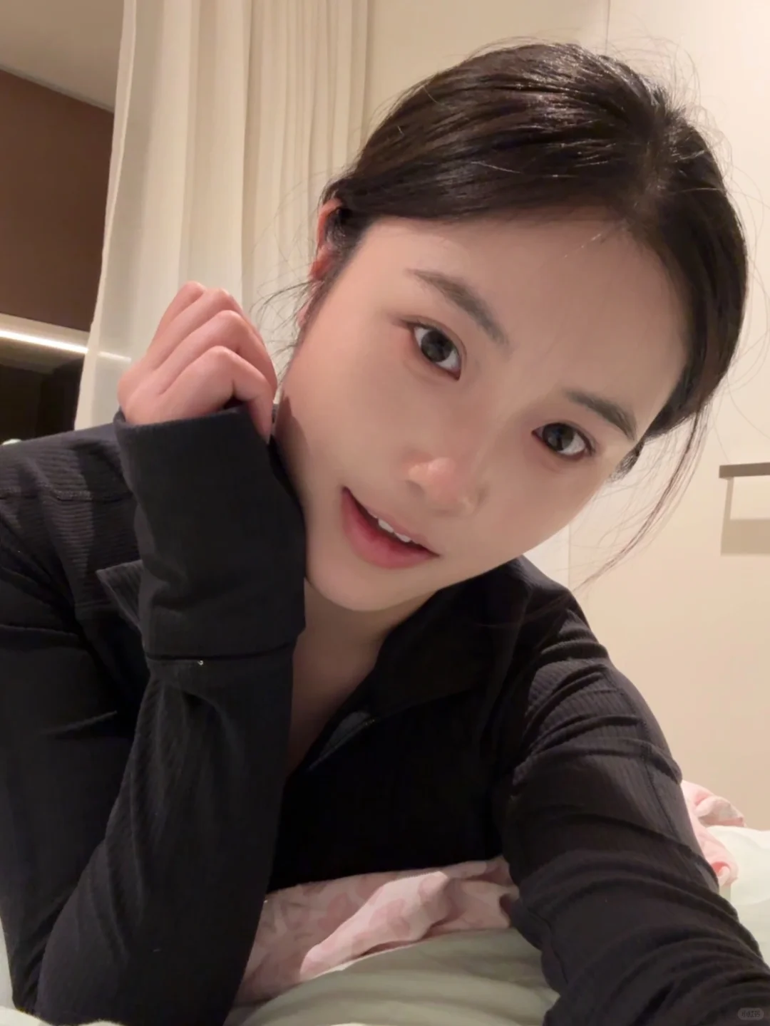 这组照片太清透啦๑ᵒᯅᵒ๑