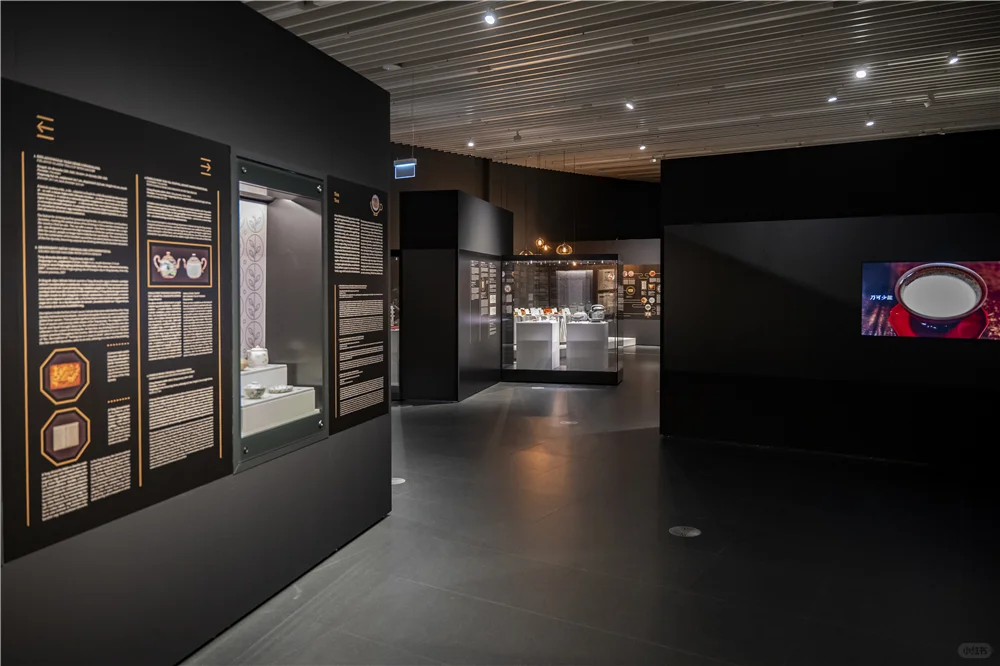 “中华古代饮食文化展”在匈牙利展出