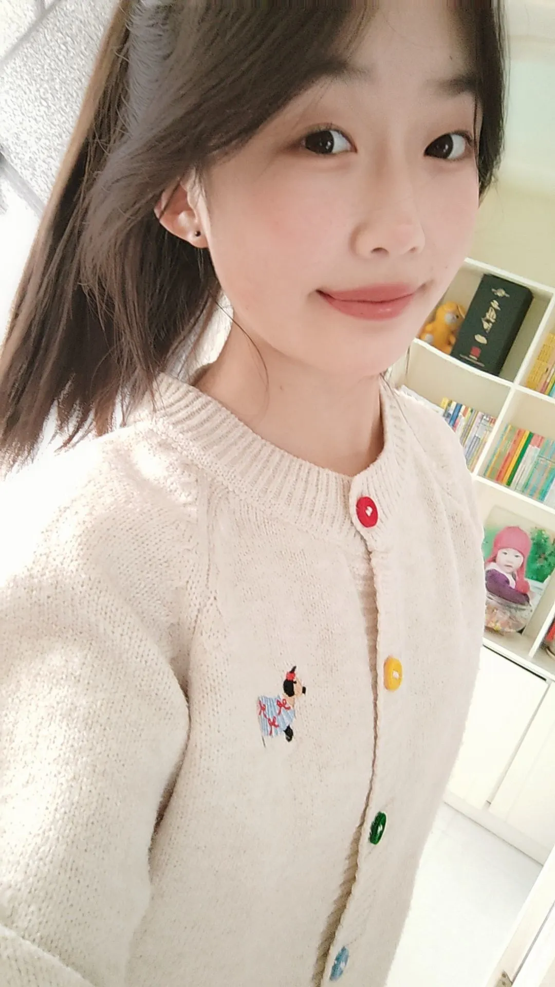 是谁说宁夏没有甜妹
