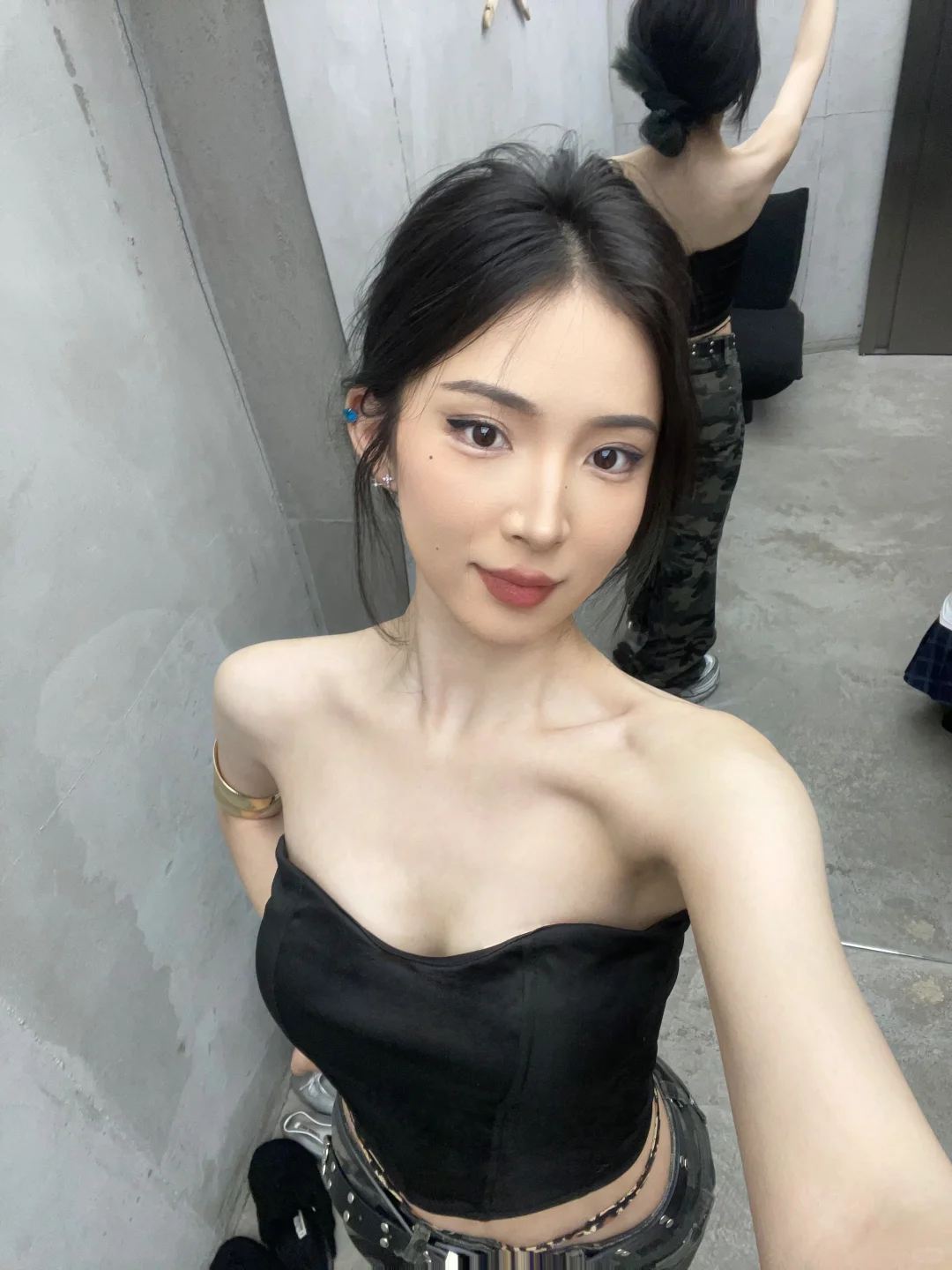 哈尔滨kz 女大