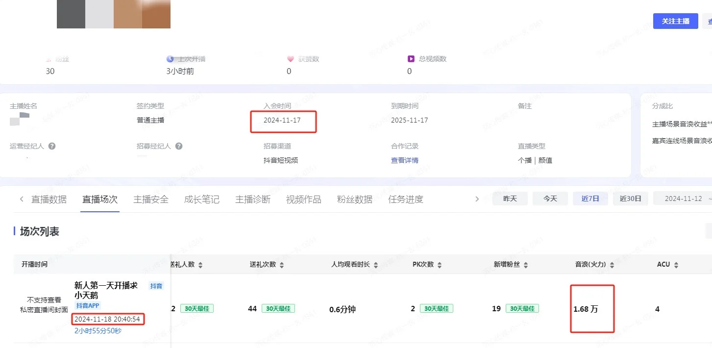 女大新人运营职场打工记
