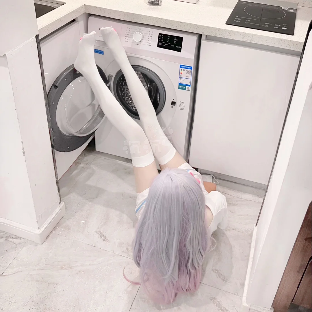 我的妹妹是