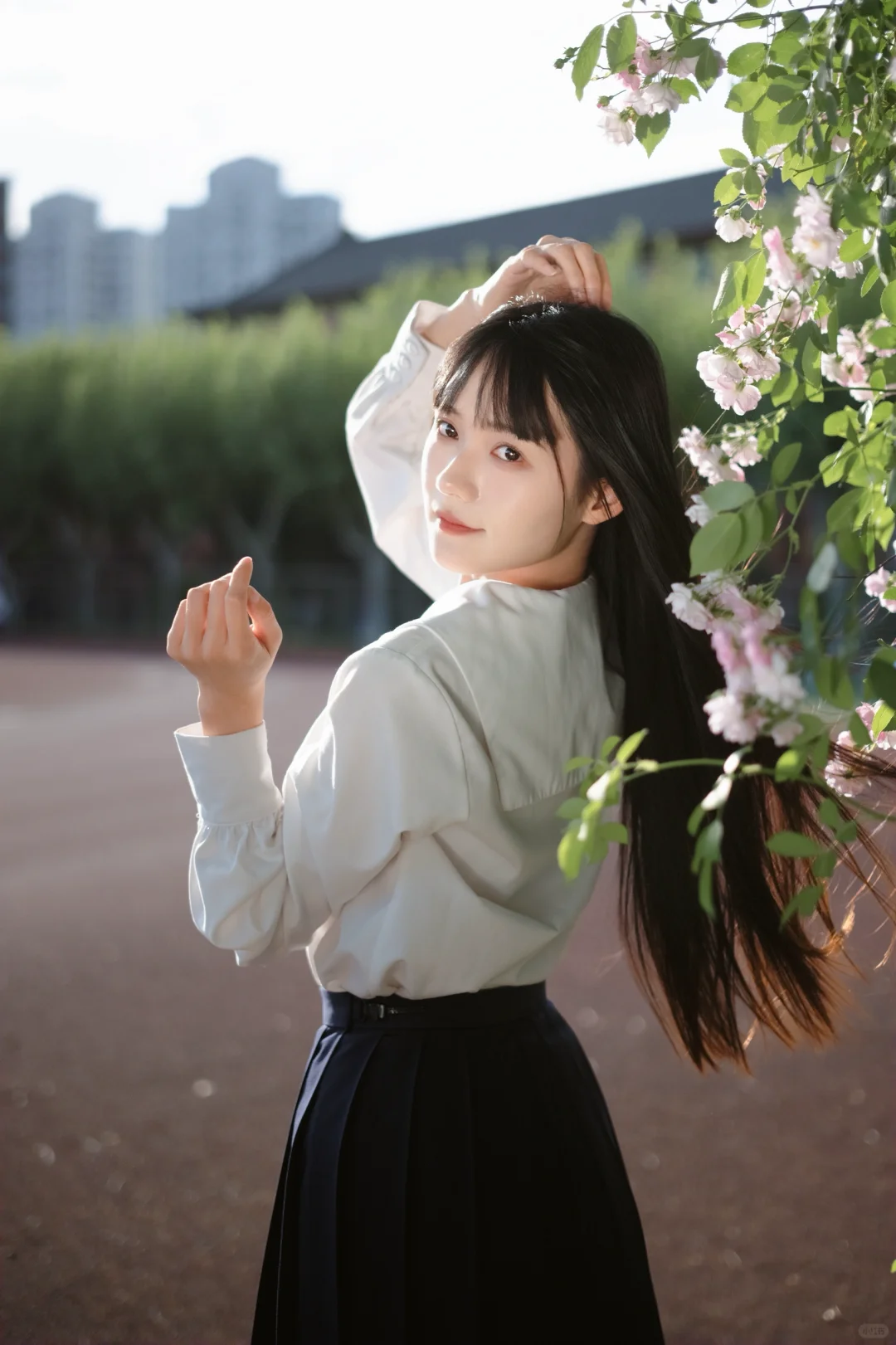 开始怀念自己的大学生活了٩(ˊᗜˋ*)و