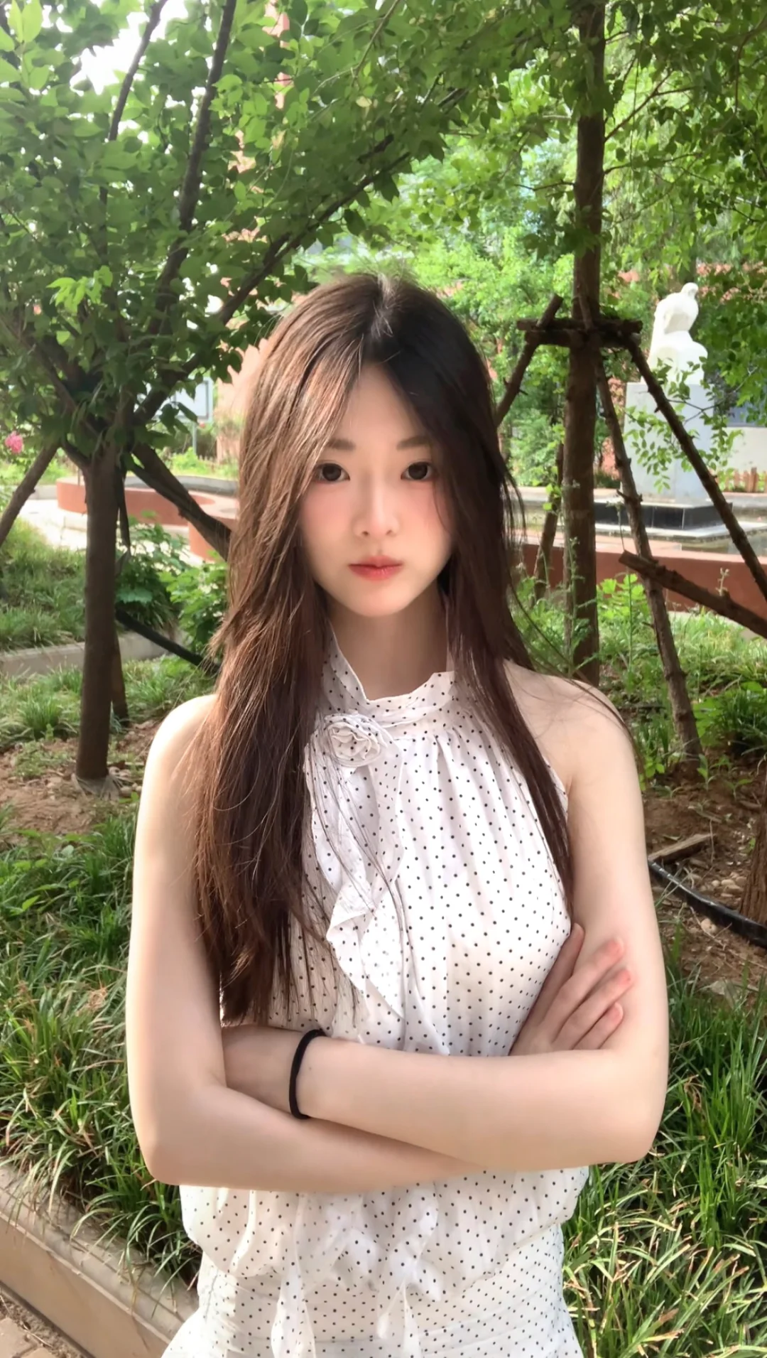 超级好看的裙子分享～