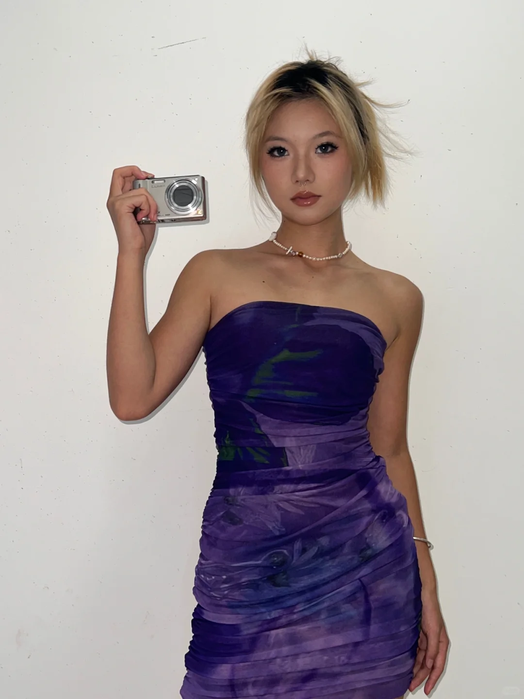 #女人味十足