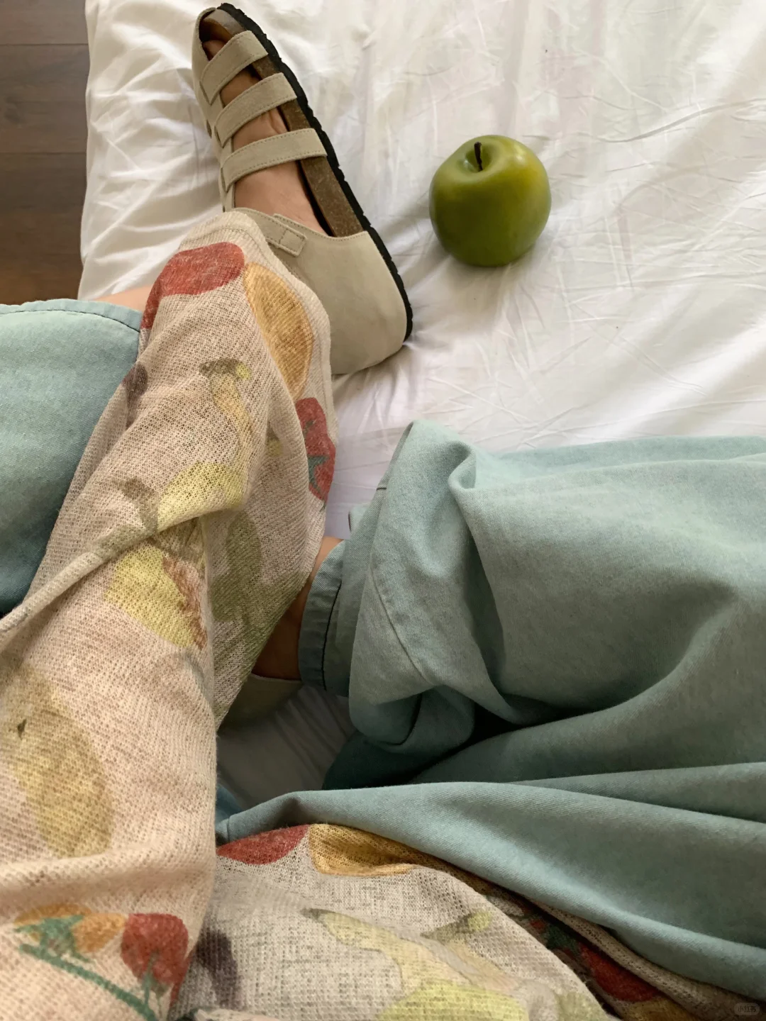 我要一口吃掉你🍏