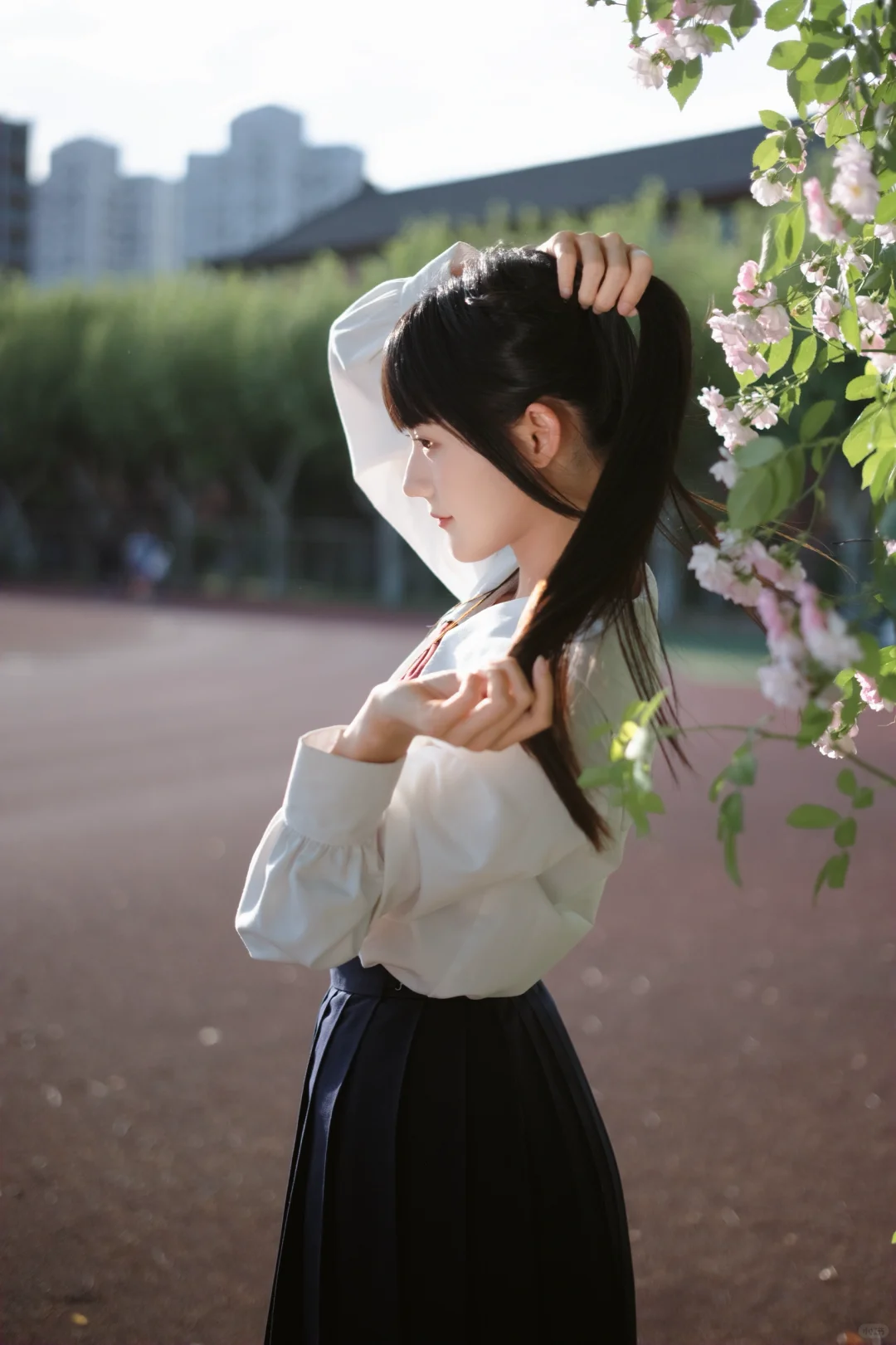 开始怀念自己的大学生活了٩(ˊᗜˋ*)و