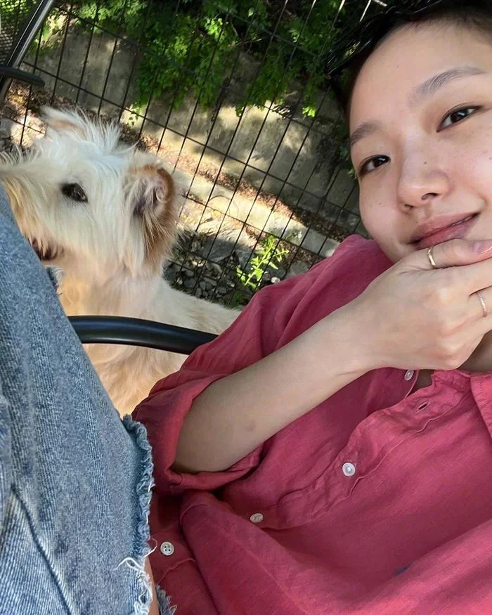 金高银｜我心中单眼皮淡颜系女生的天花板✨