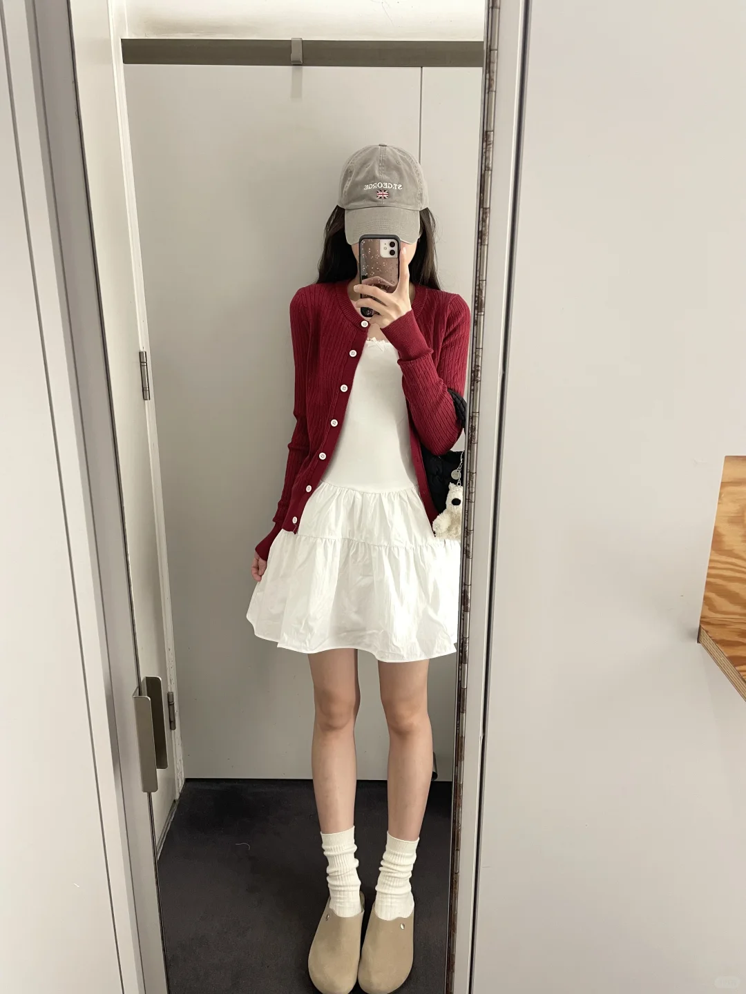 春夏裙子穿搭合集*10💭🏝️🫶🏼