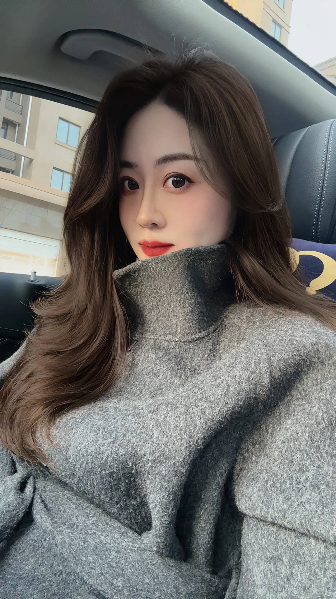 是谁的美艳老娘😍