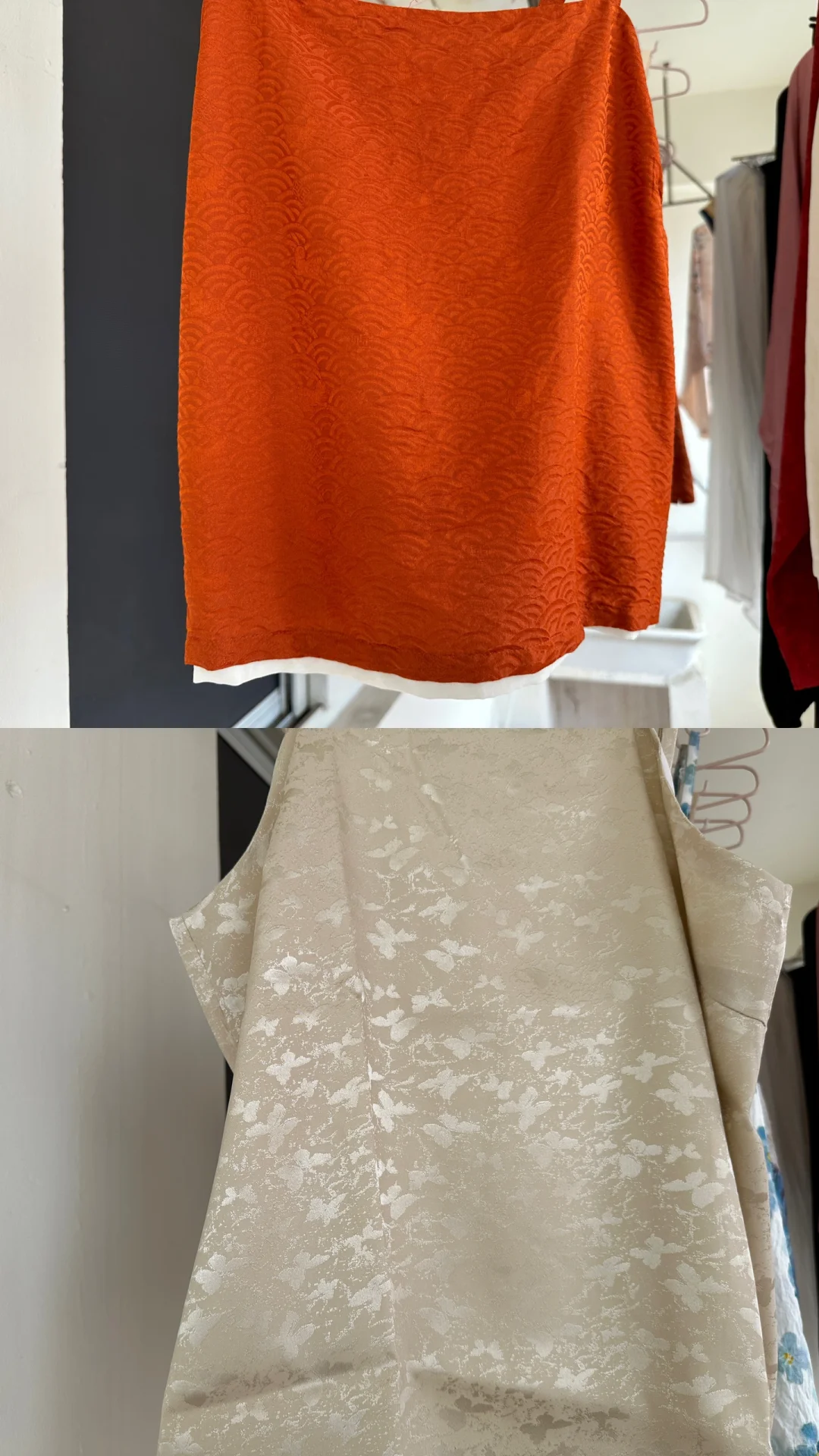 汉服吊带测评主观向（上）