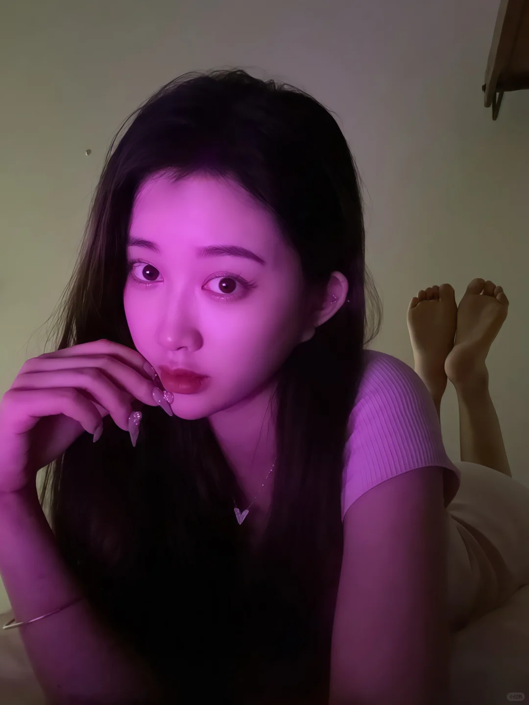 🇲🇾在谁的怀中会有感觉
