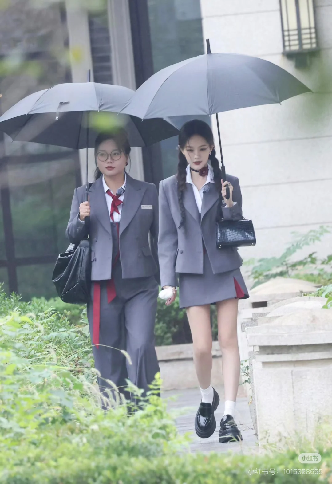 10.8女推路透