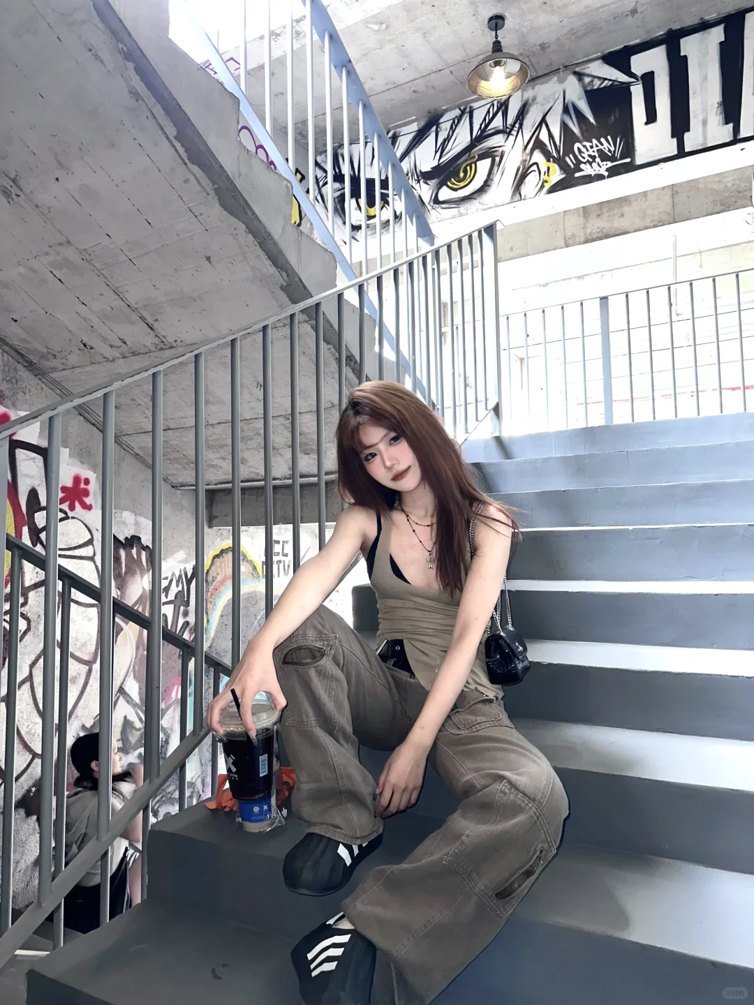 可以叫老公了🥺