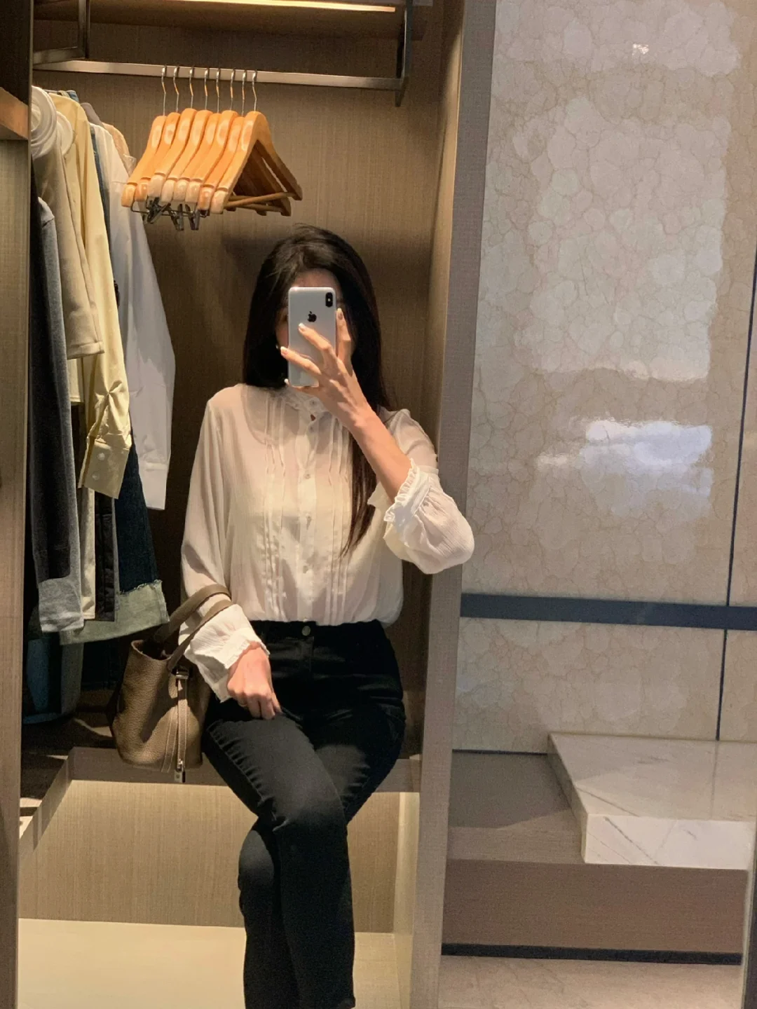 少吃腿真的会变细！