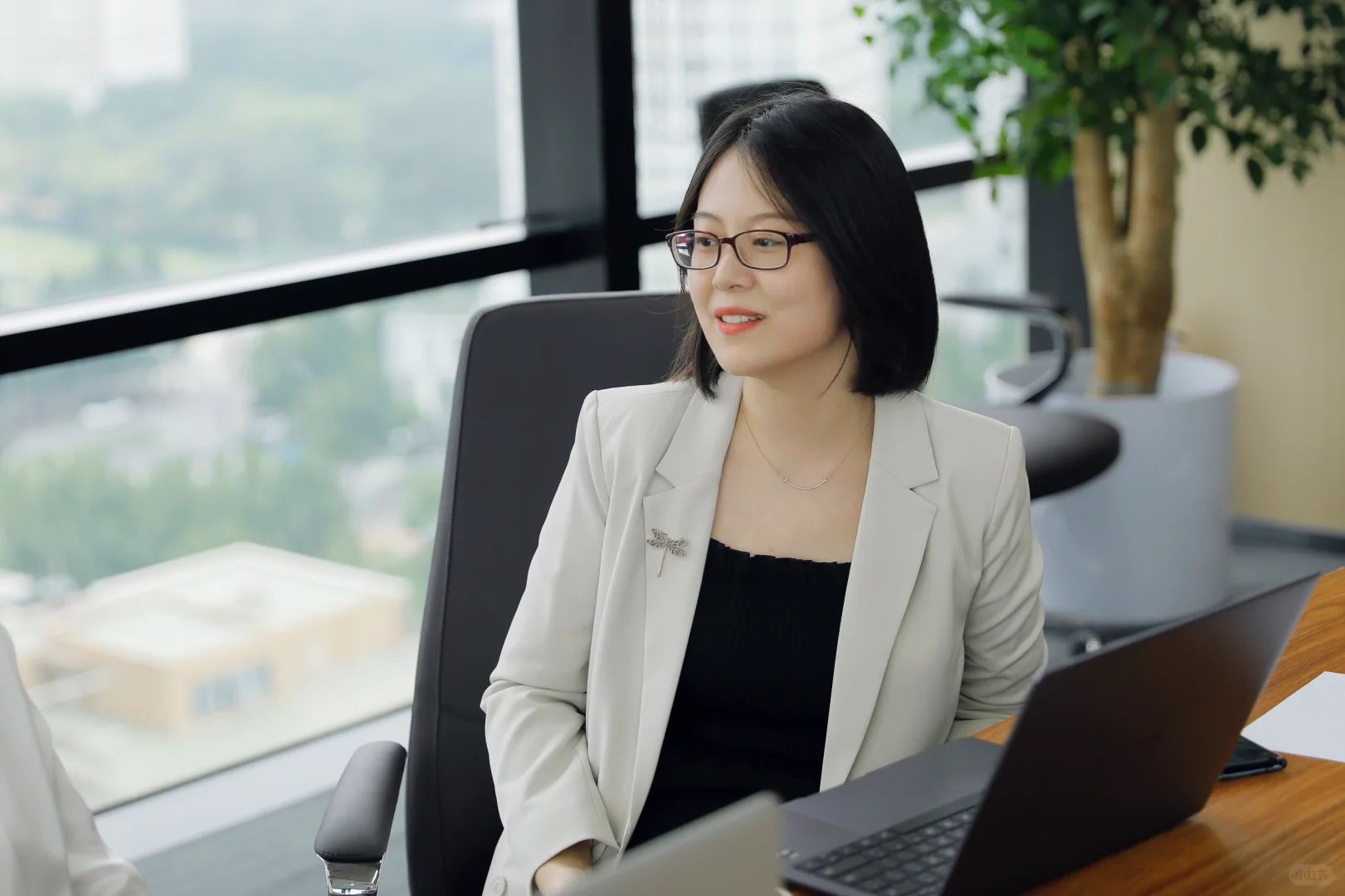 女性美学高端沙龙｜把美变成一个感染力