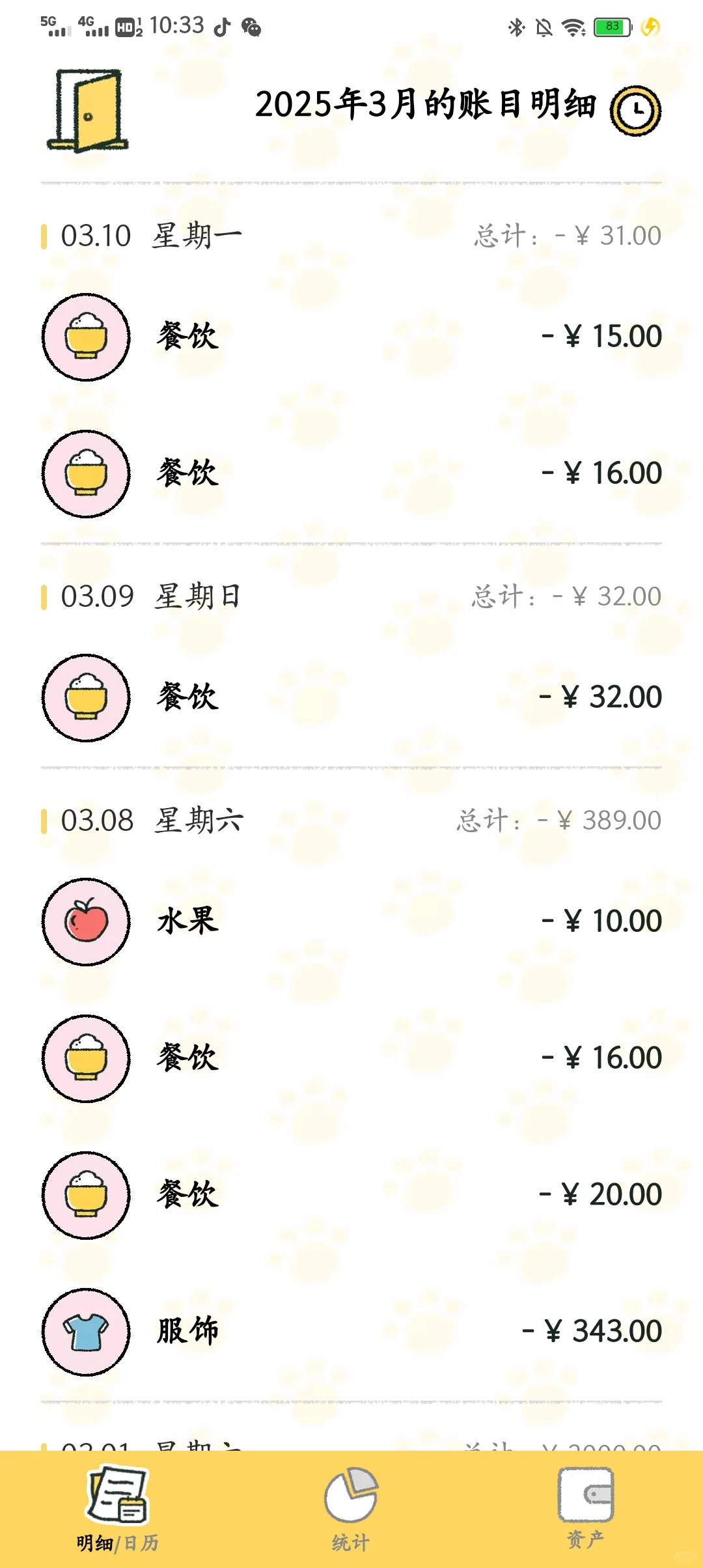 很花钱吗？原来都已经花了300+了......