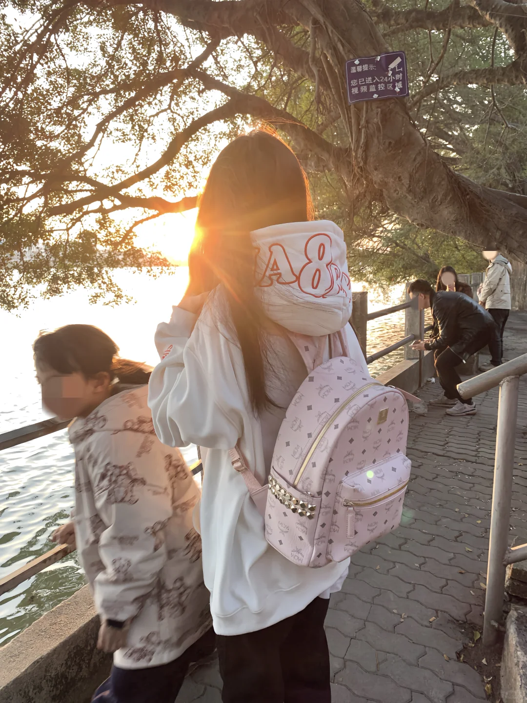 爱在落日黄昏时