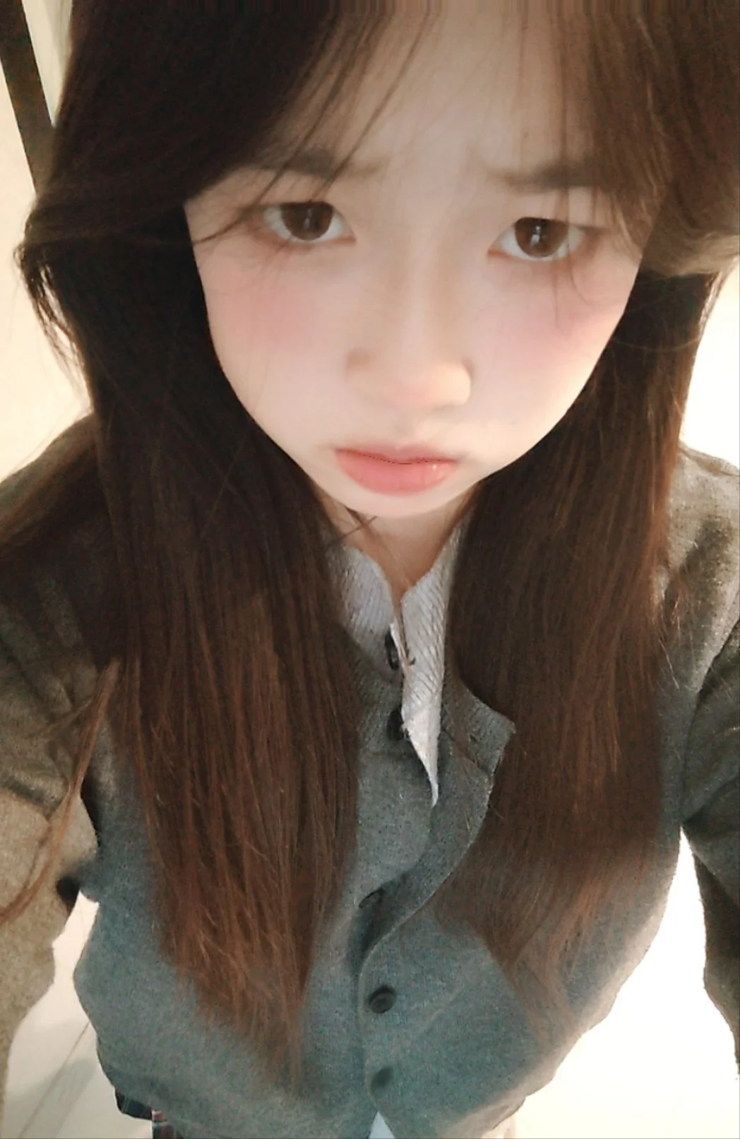 是谁说宁夏没有甜妹