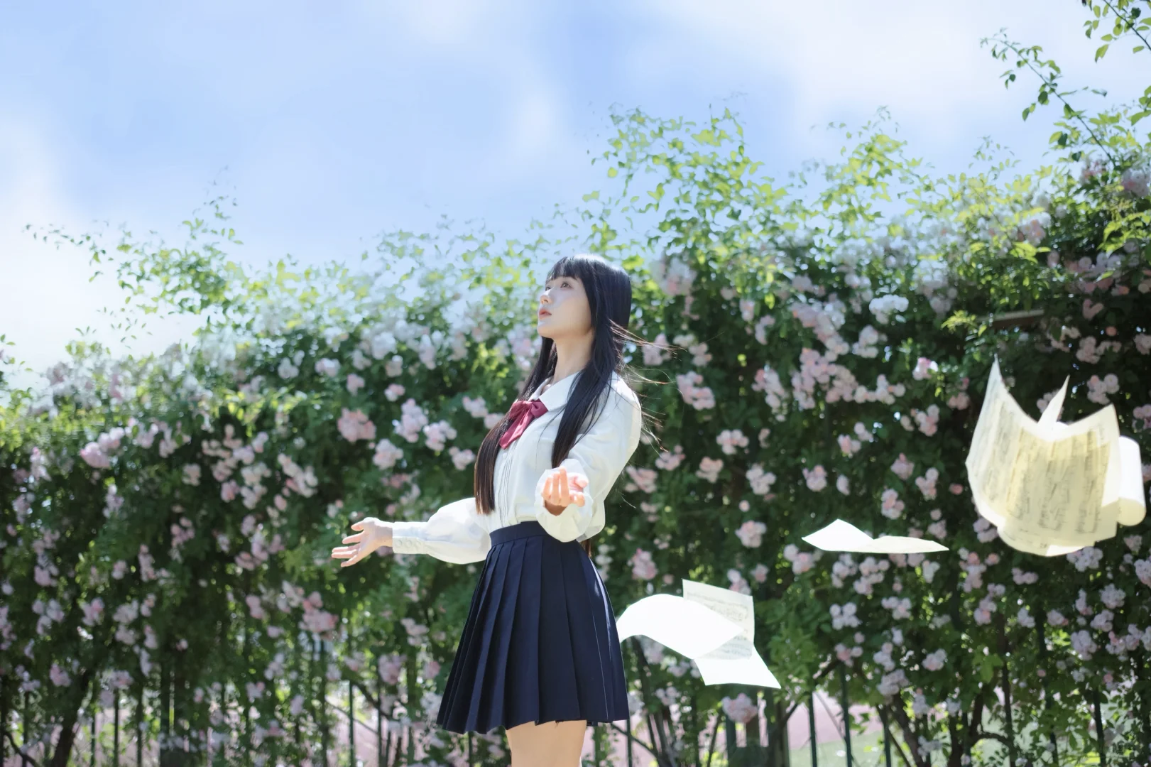 开始怀念自己的大学生活了٩(ˊᗜˋ*)و