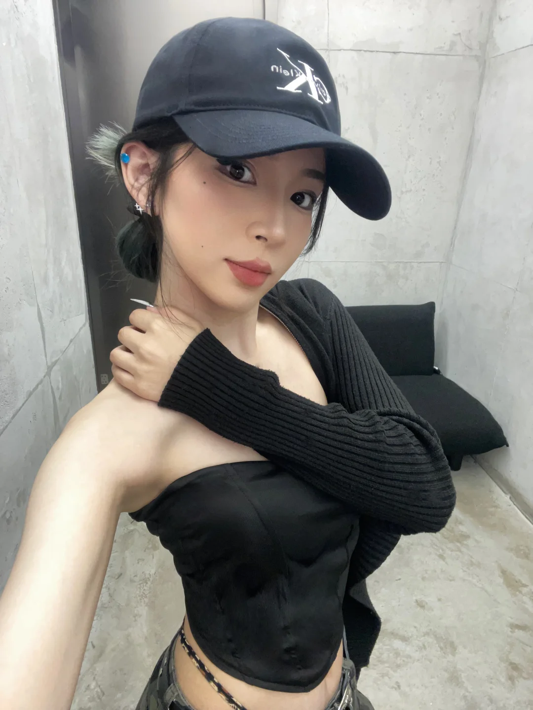 哈尔滨kz 女大