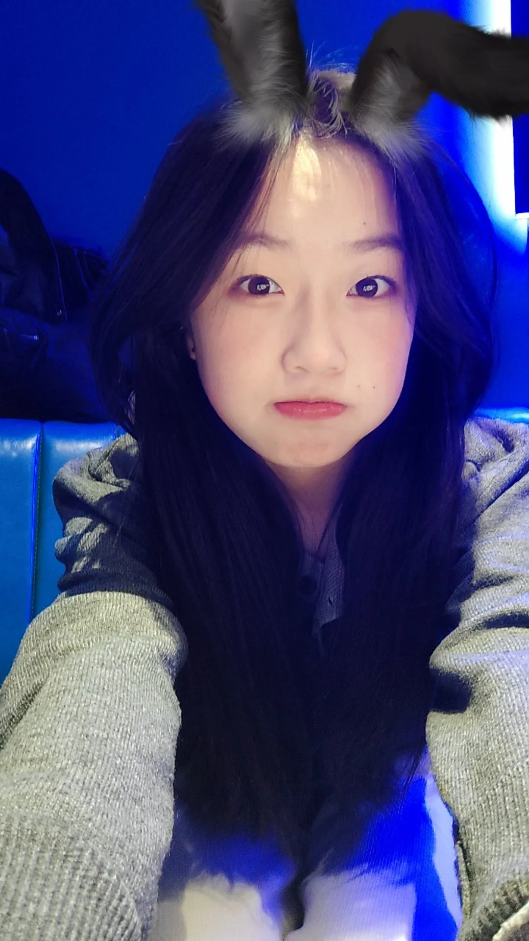 是谁说宁夏没有甜妹