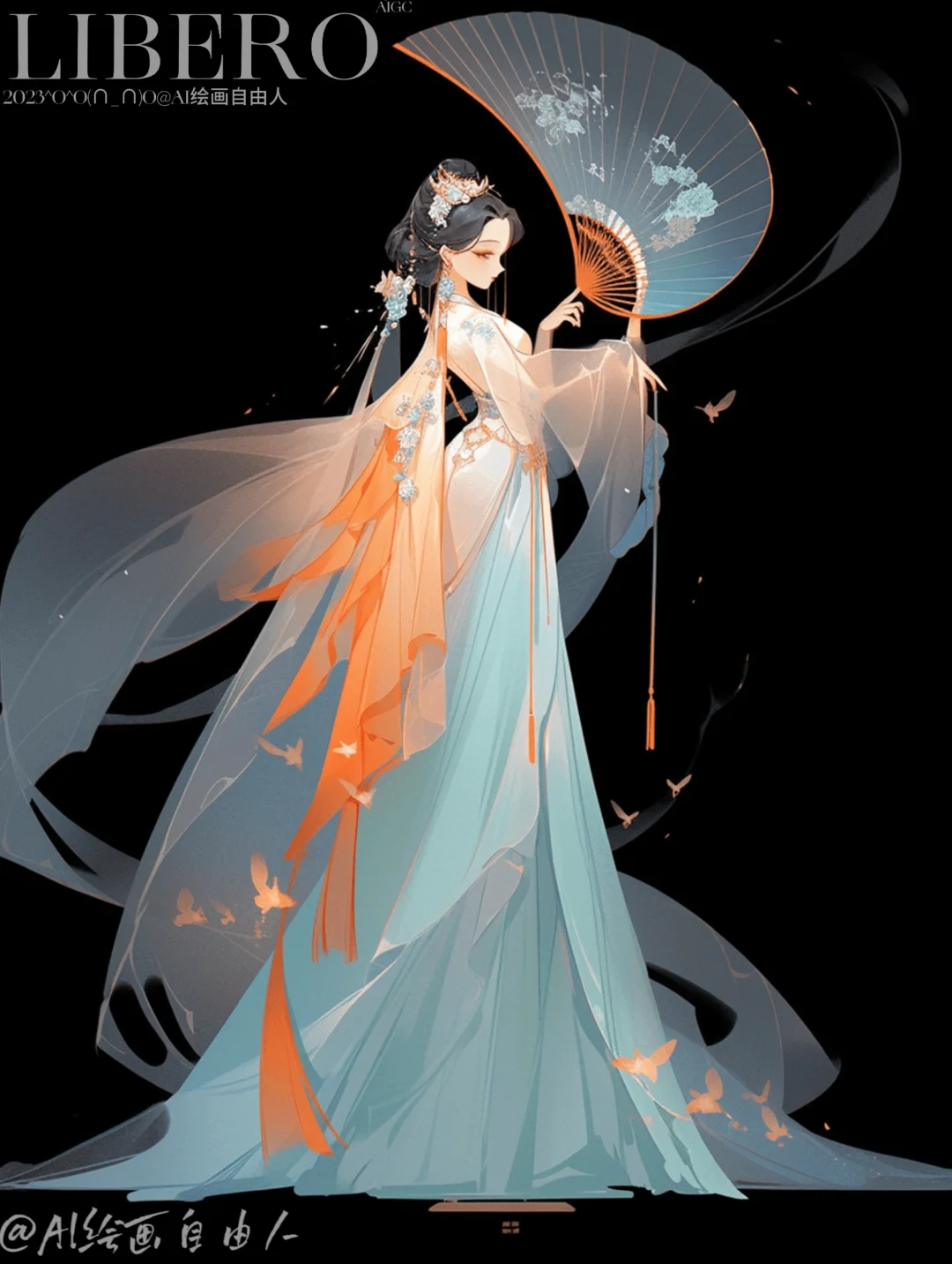杨花落尽子规啼