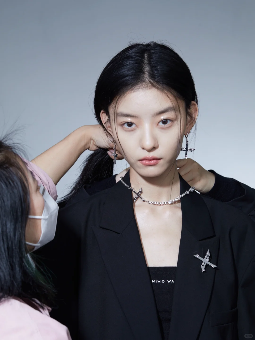 带你走进幕后｜拍摄花絮第二弹