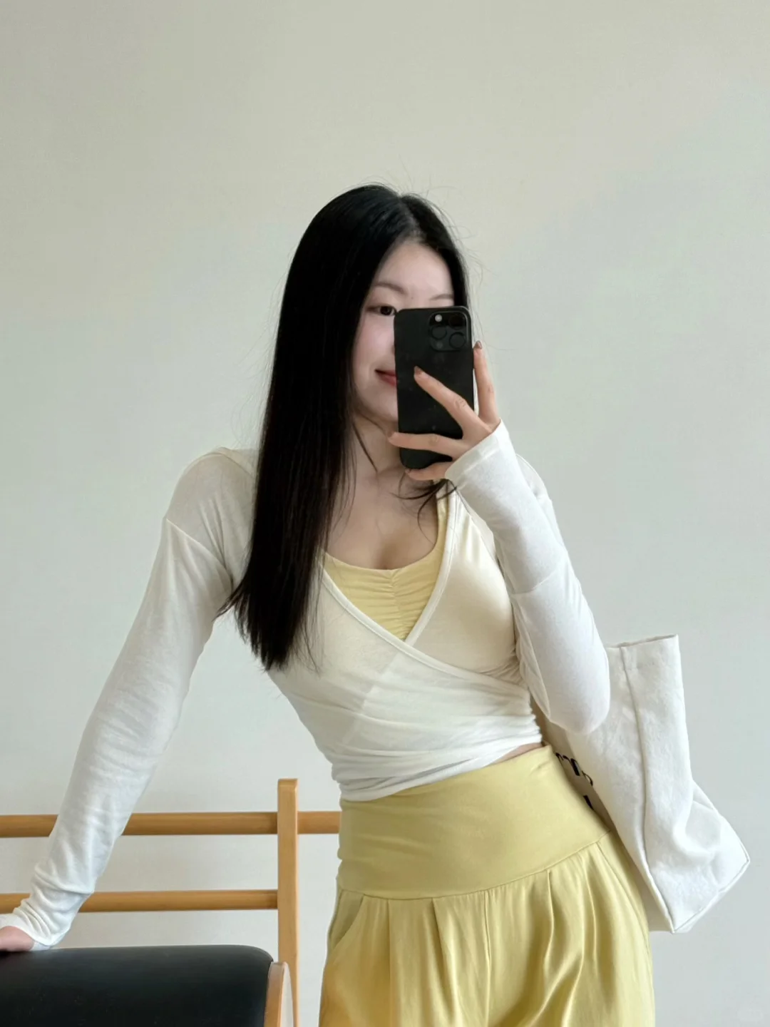 170 128｜出门被喊“姐姐”的瑜伽服！！！