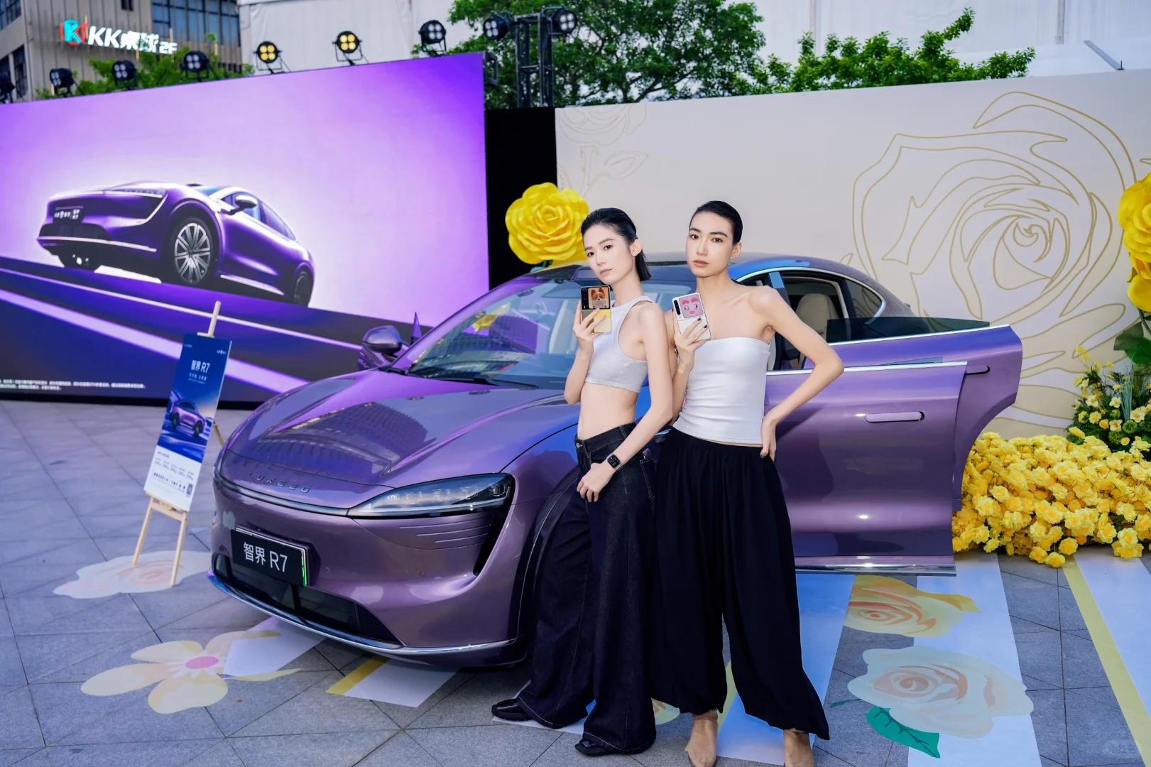拍成这样，可以收费？