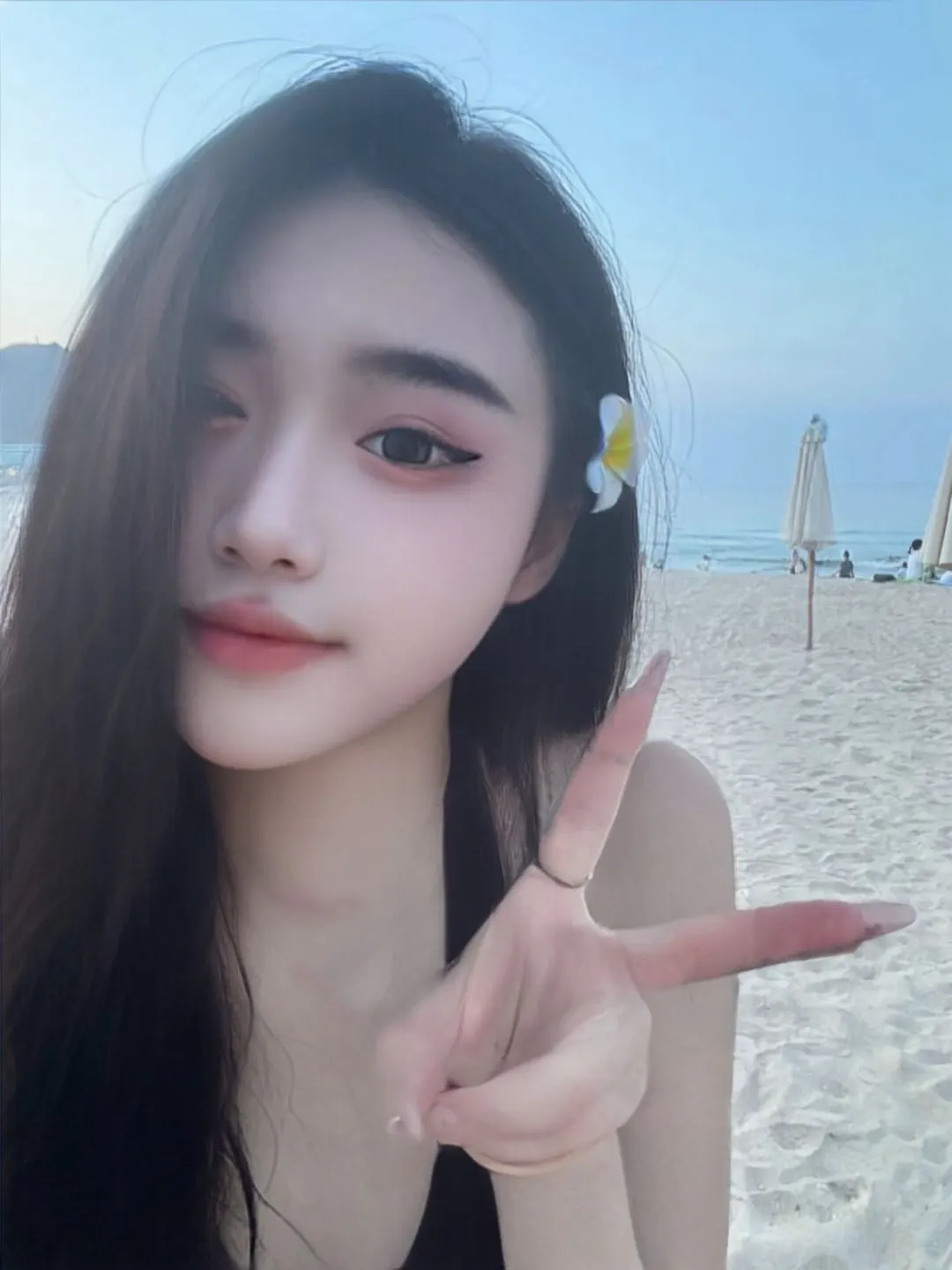 05年 166/48 清纯女大