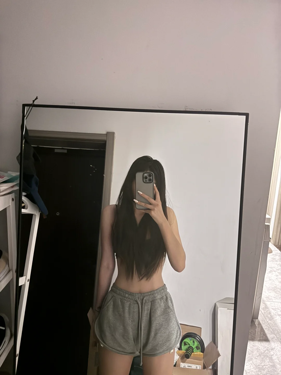 夜晚对我很友好