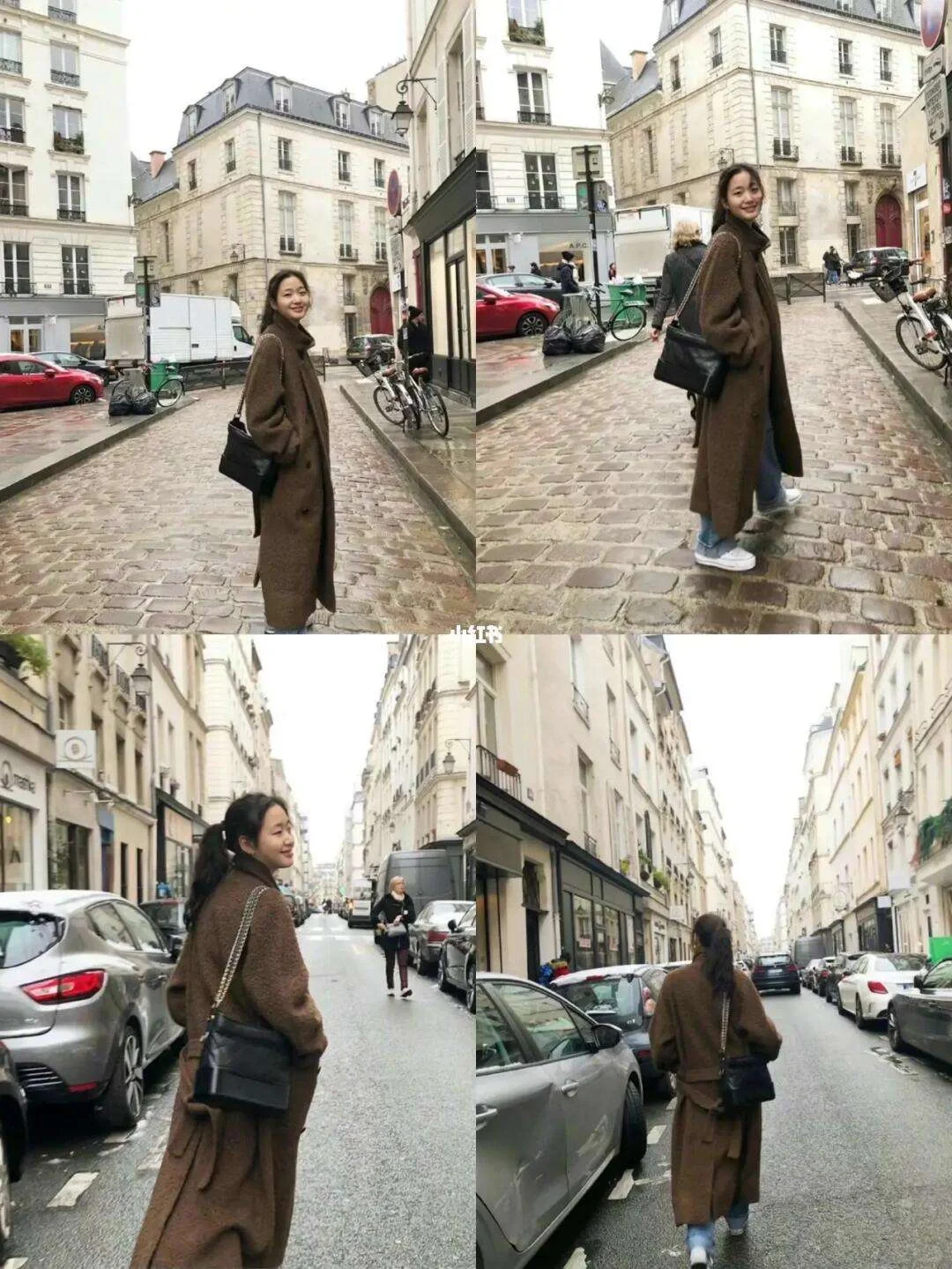 金高银｜我心中单眼皮淡颜系女生的天花板✨