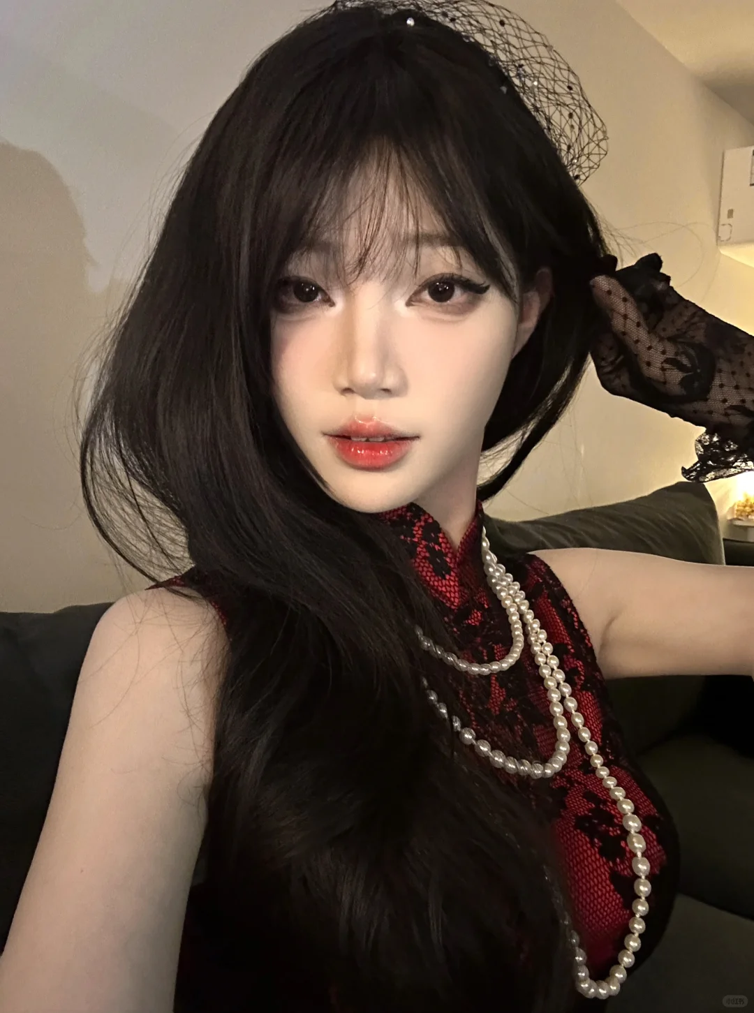 上海滩女郎🪭