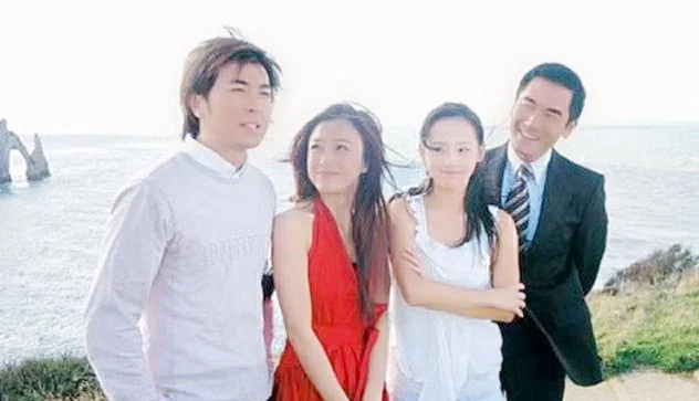 巨星陨落:知名女作家琼瑶台北突然离世！