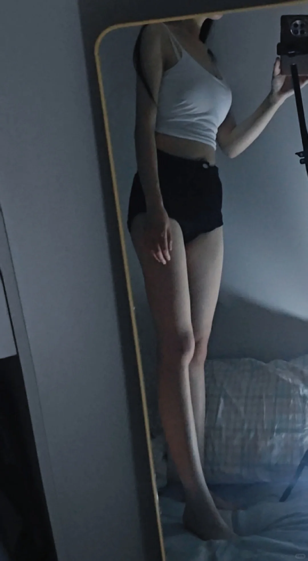 居家拍照