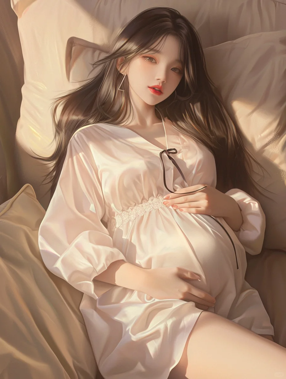 最美孕妈妈