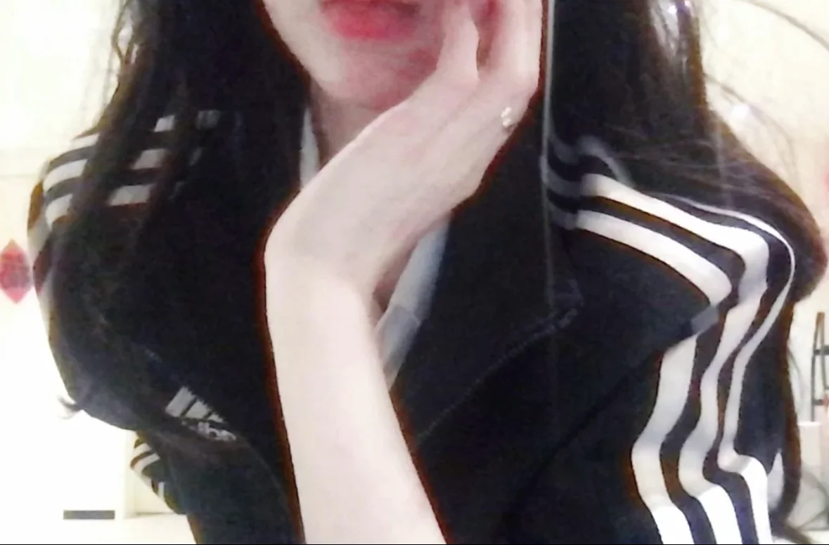 超喜欢我的运动风穿搭！！！