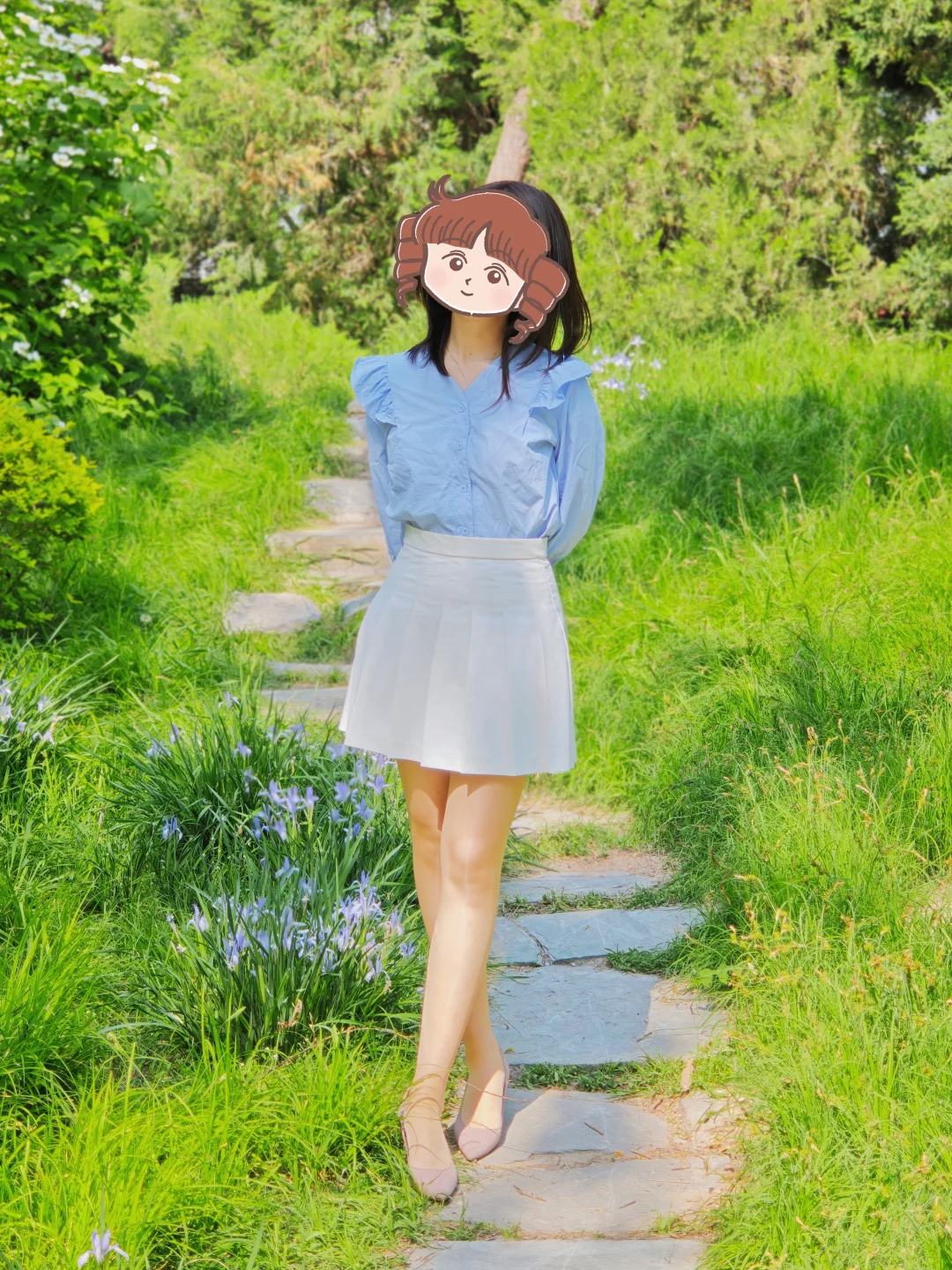 丝袜控的日常👗