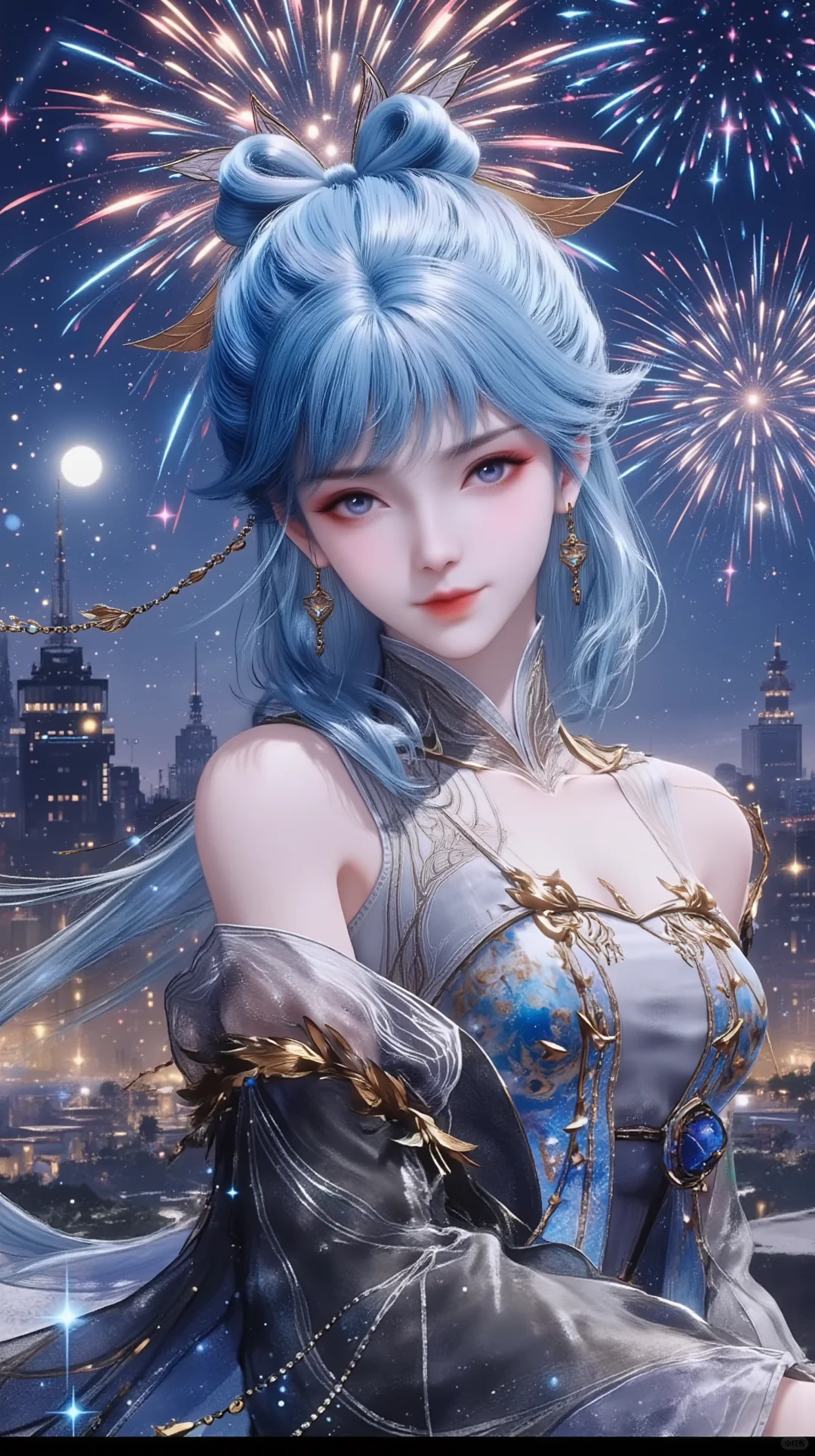 小舞 王冬儿