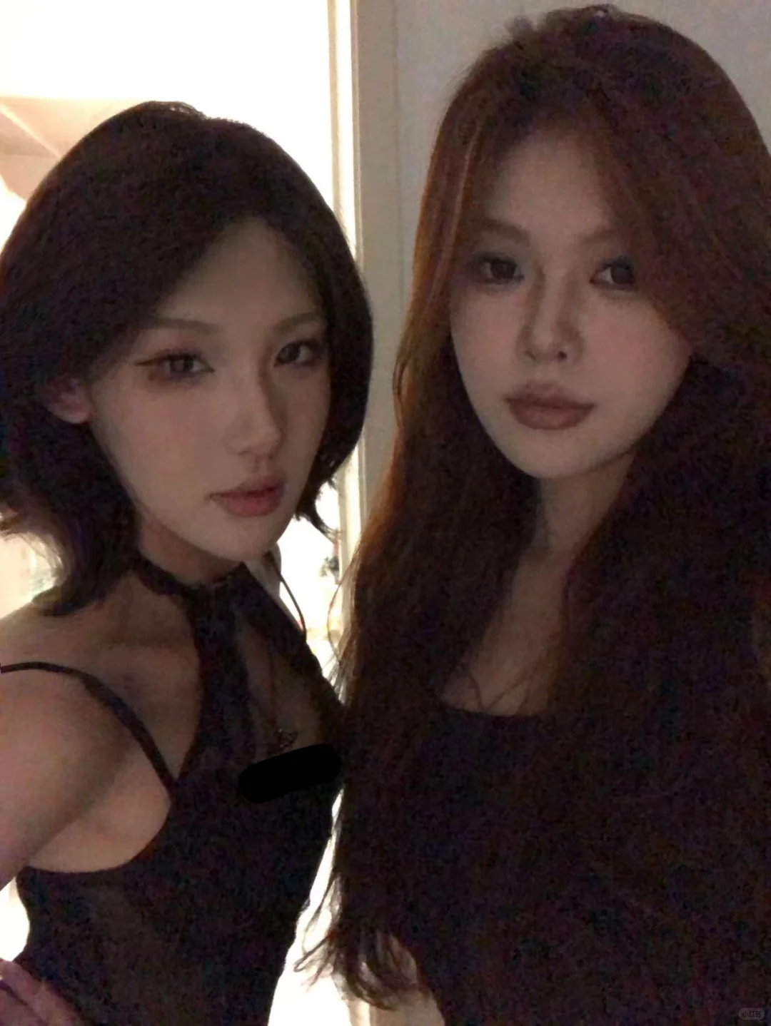 双a女主