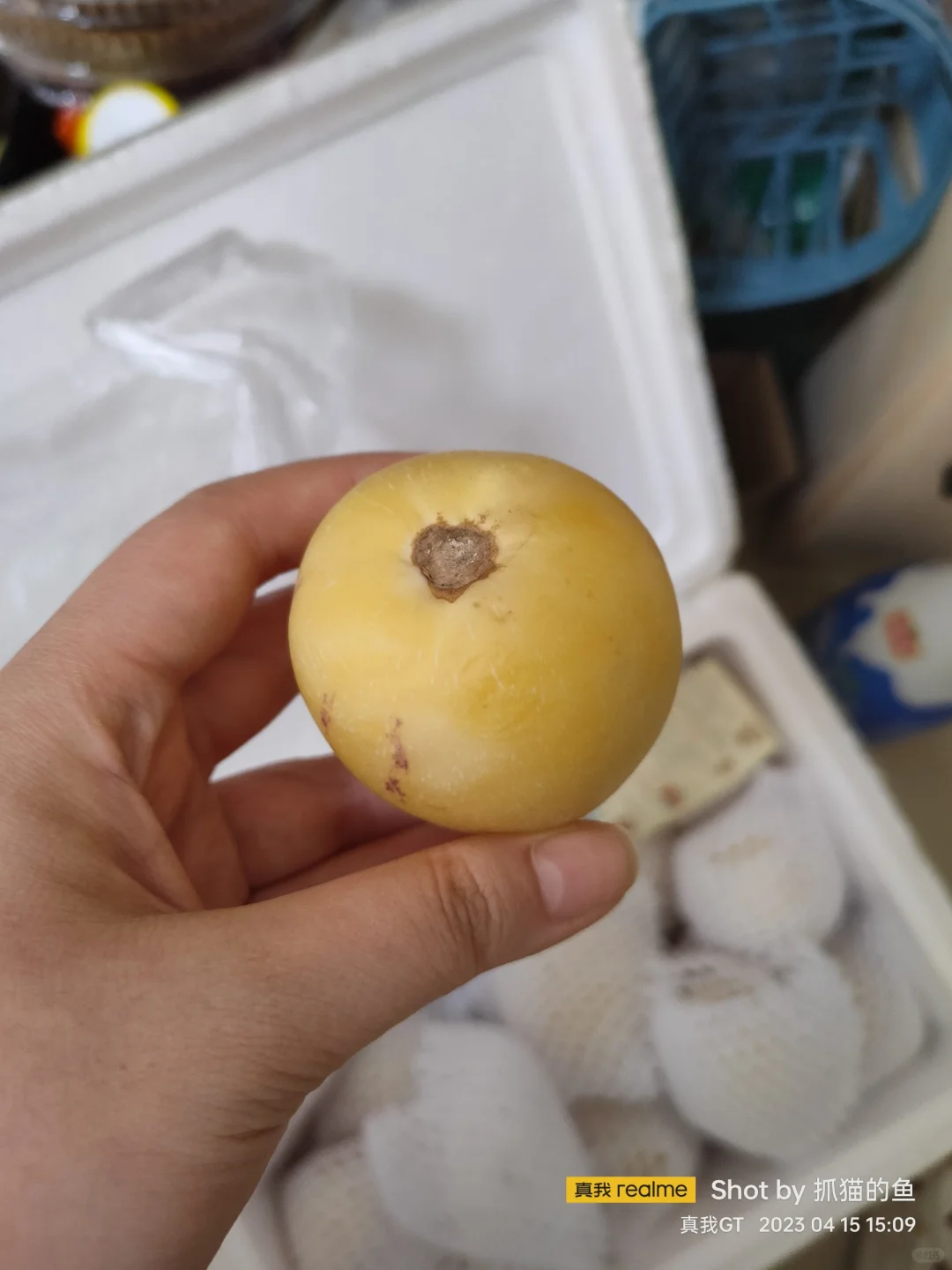 拼多多#汇选尤果#避雷