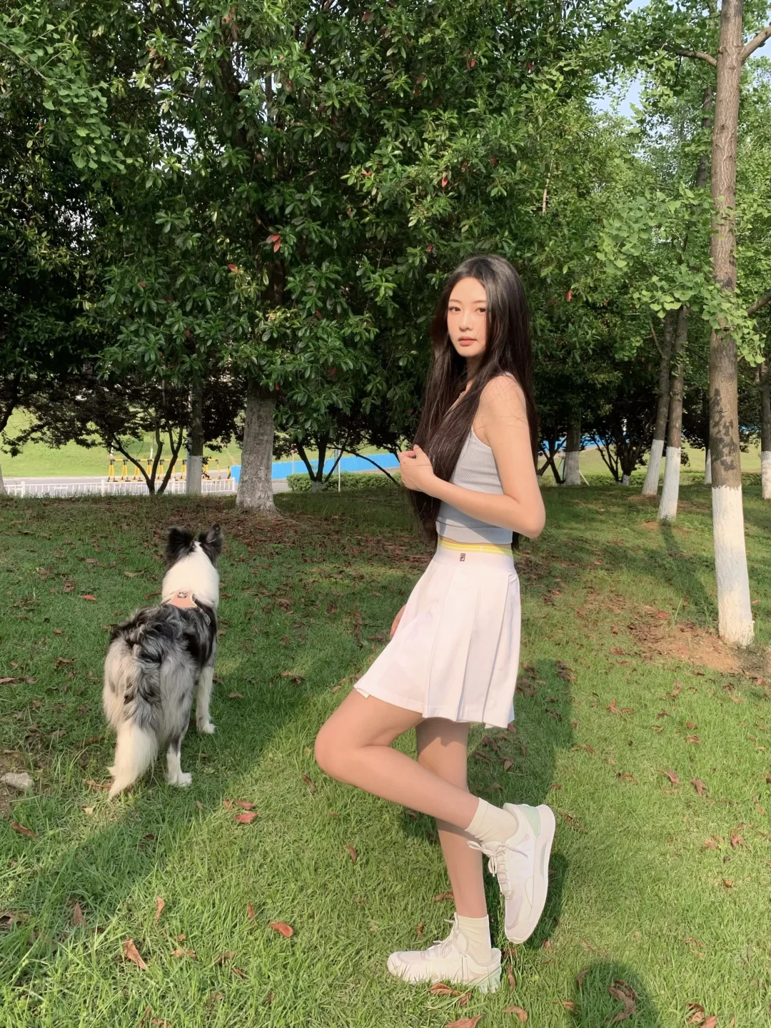 比美照更有感觉的是生命力