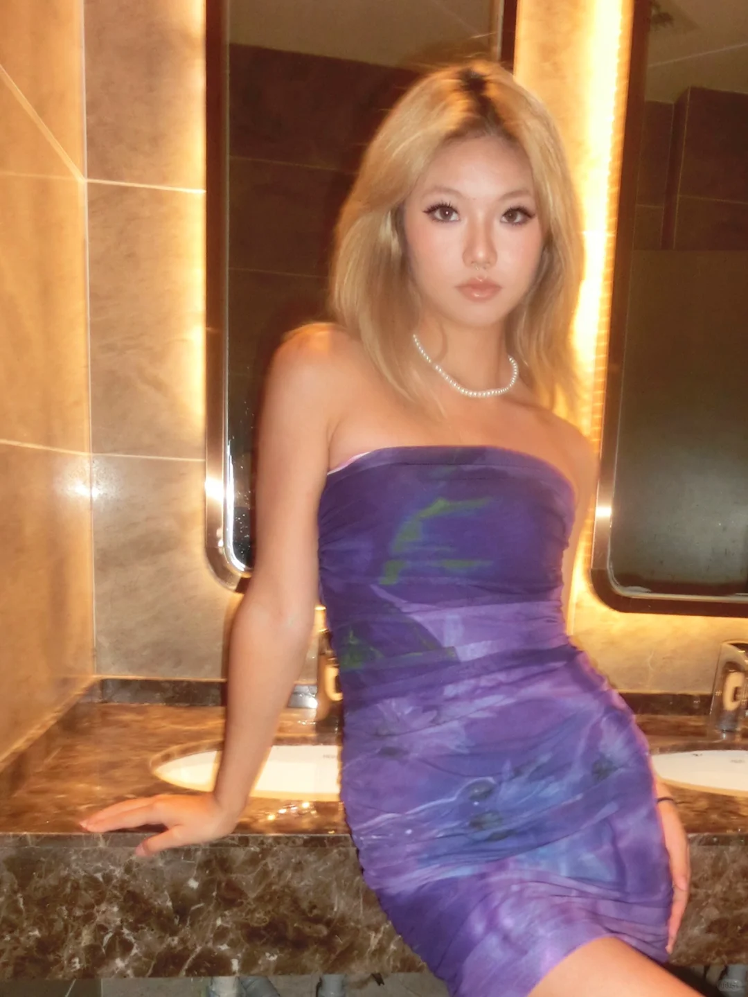 #女人味十足